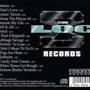 Boo in Jackson | Rap - The Good Ol'Dayz